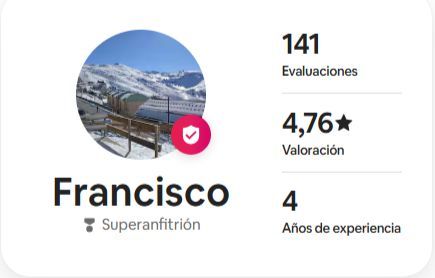 Hosted Profile